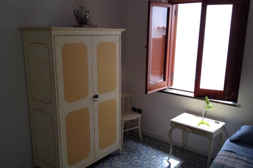 Casa Celidea Villa Positano Bagian luar foto