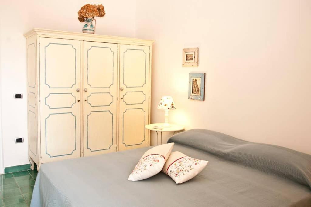 Casa Celidea Villa Positano Bagian luar foto