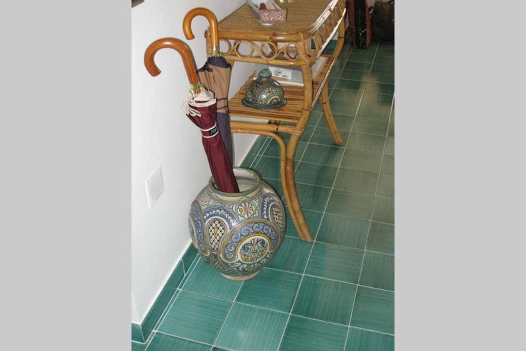 Casa Celidea Villa Positano Bagian luar foto