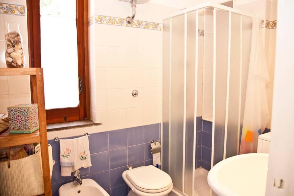 Casa Celidea Villa Positano Bagian luar foto